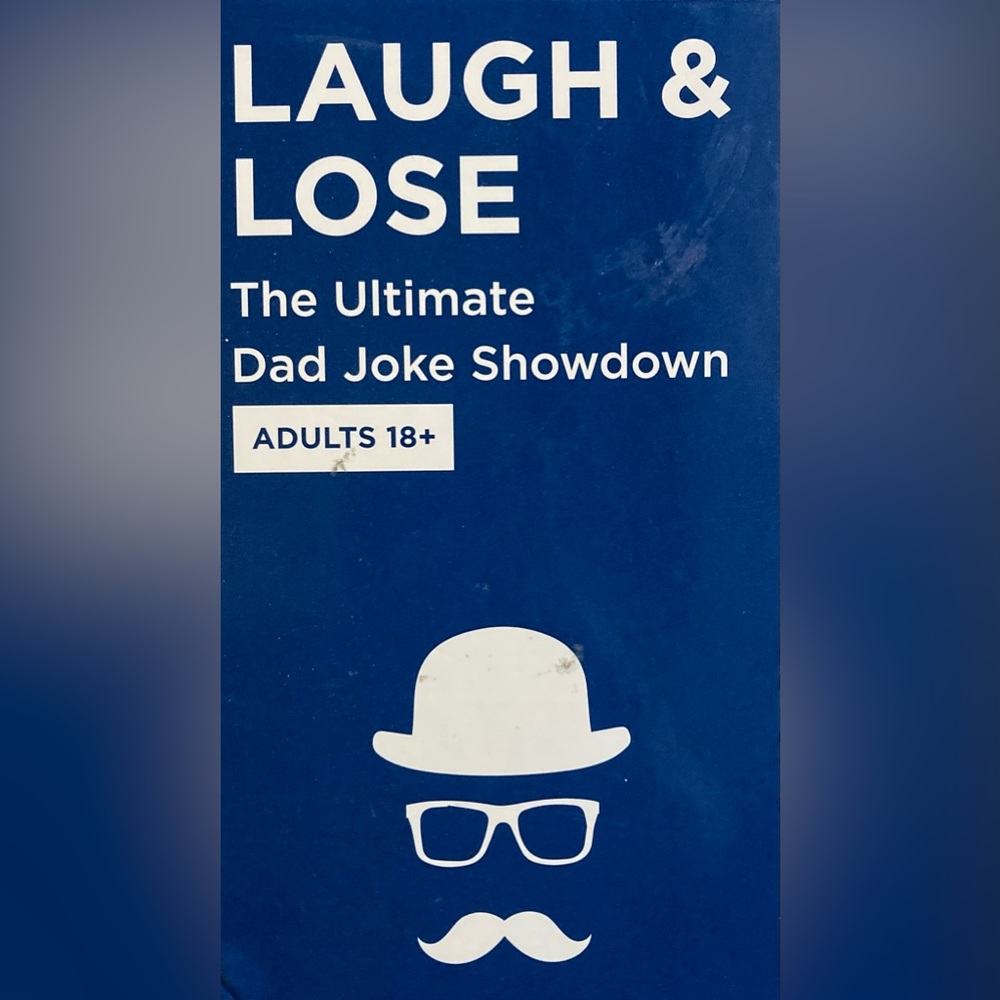 Laugh & Lose Game